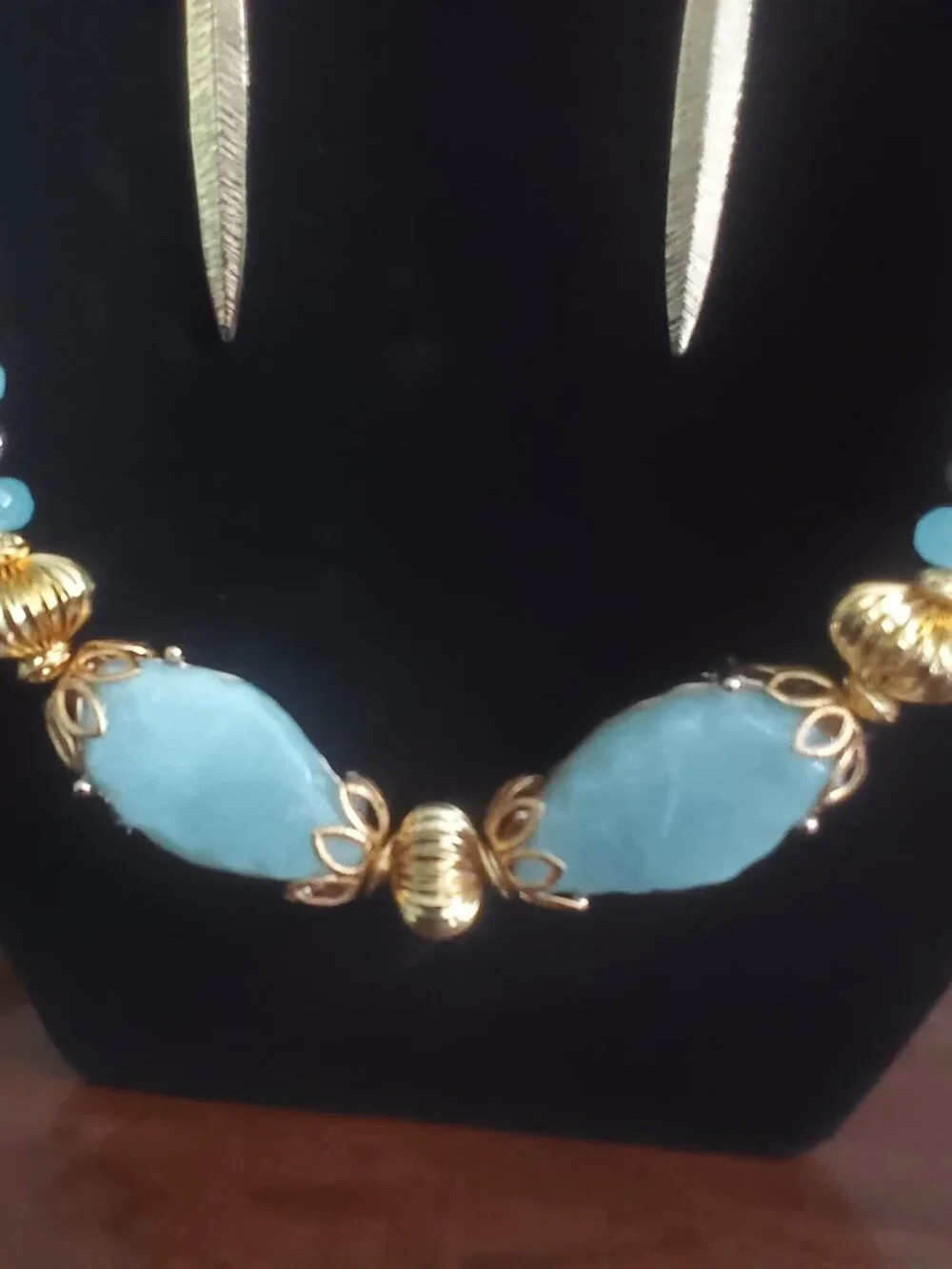 your a gem hand made